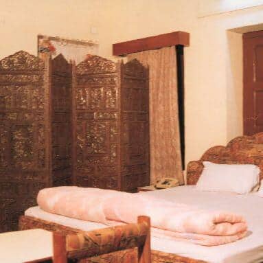 Hotel Marudhar Heritage, Bikaner 2